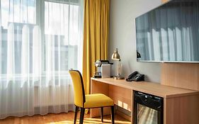 Thon Hotel Lillestrøm